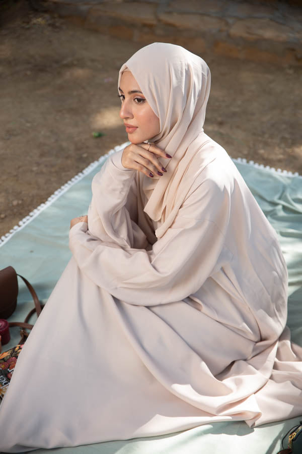 skin kaftan abaya