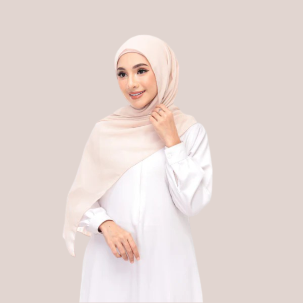 Skin Magnet Hijab - DaalAin