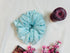 Sky Blue Scrunchie - DaalAin