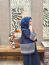 classic cey kids abaya