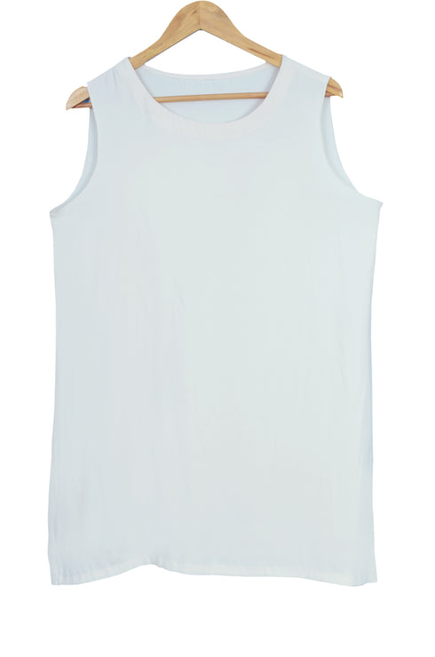 Small White Inner - DaalAin