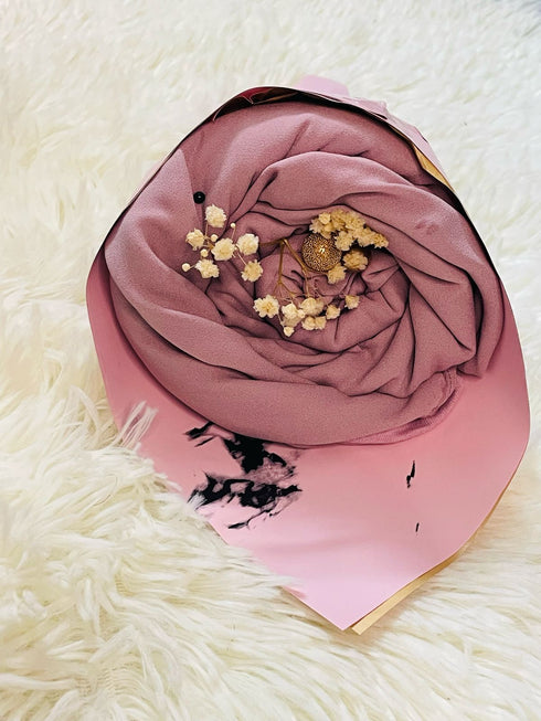 Magnet Hijab Bouquet-DaalAin