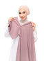 Tea pink hijab-DaalAin