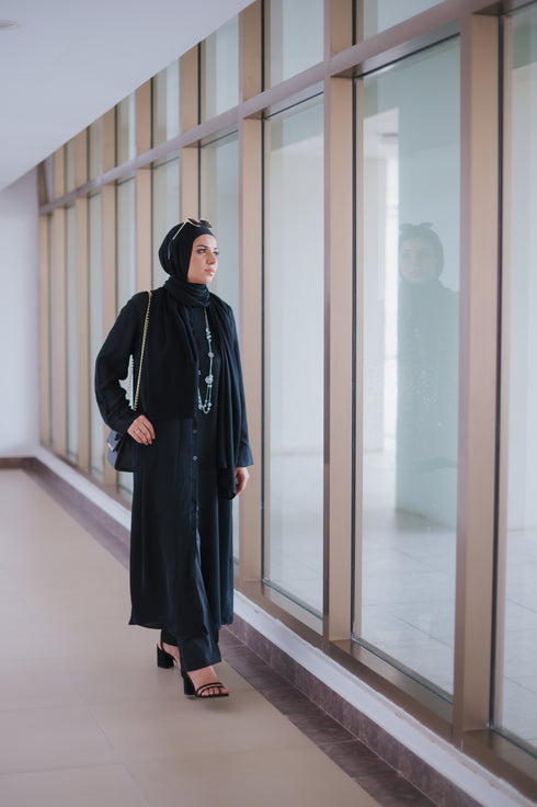 Urban Abaya - DaalAin