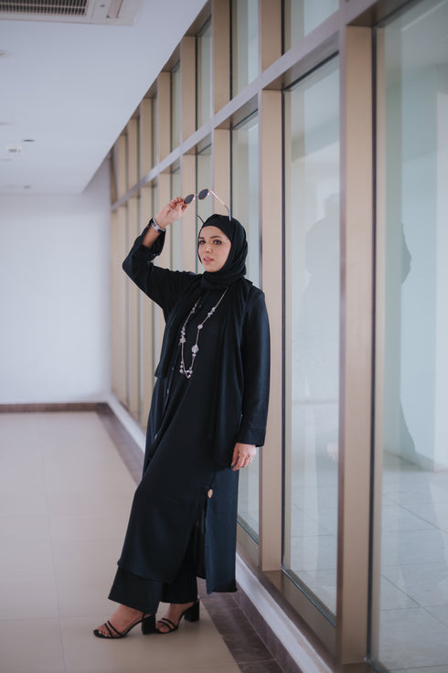 Urban Abaya - DaalAin