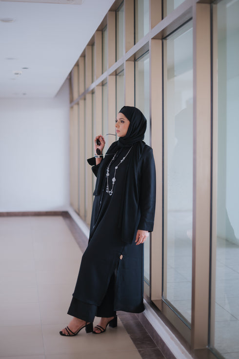 Urban Abaya - DaalAin