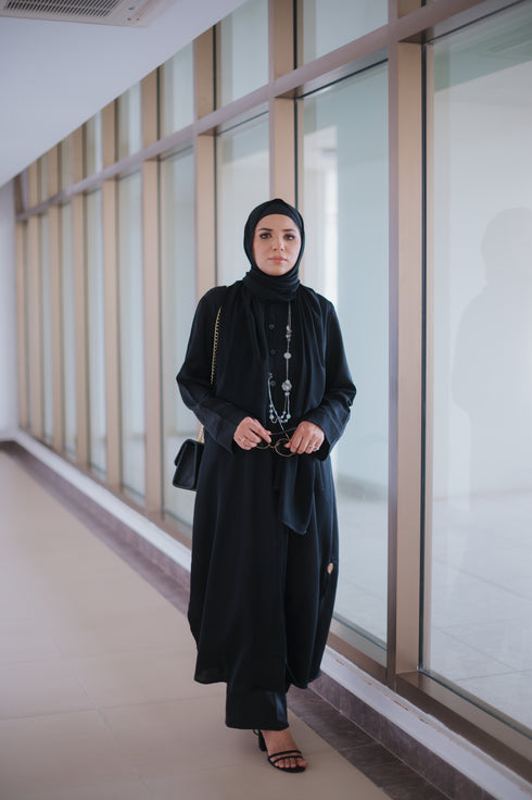 Urban Abaya - DaalAin
