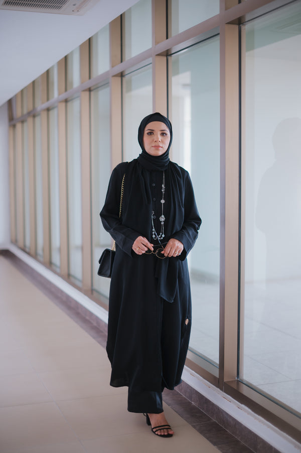Urban Abaya - DaalAin