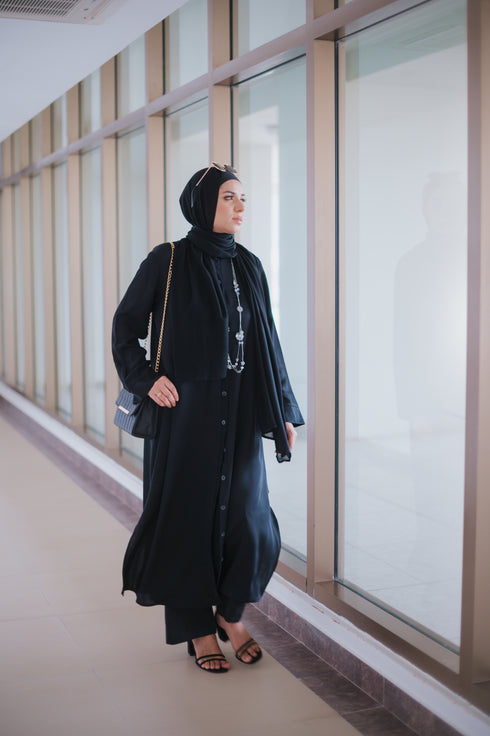Urban Abaya - DaalAin