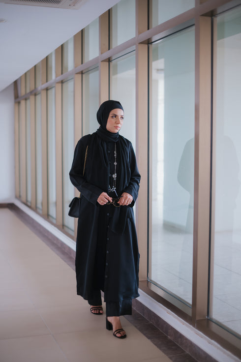 Urban Abaya - DaalAin