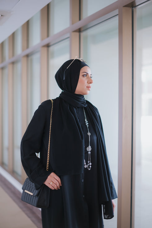 Urban Abaya - DaalAin