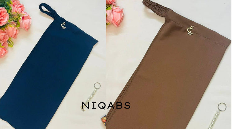 Niqabs