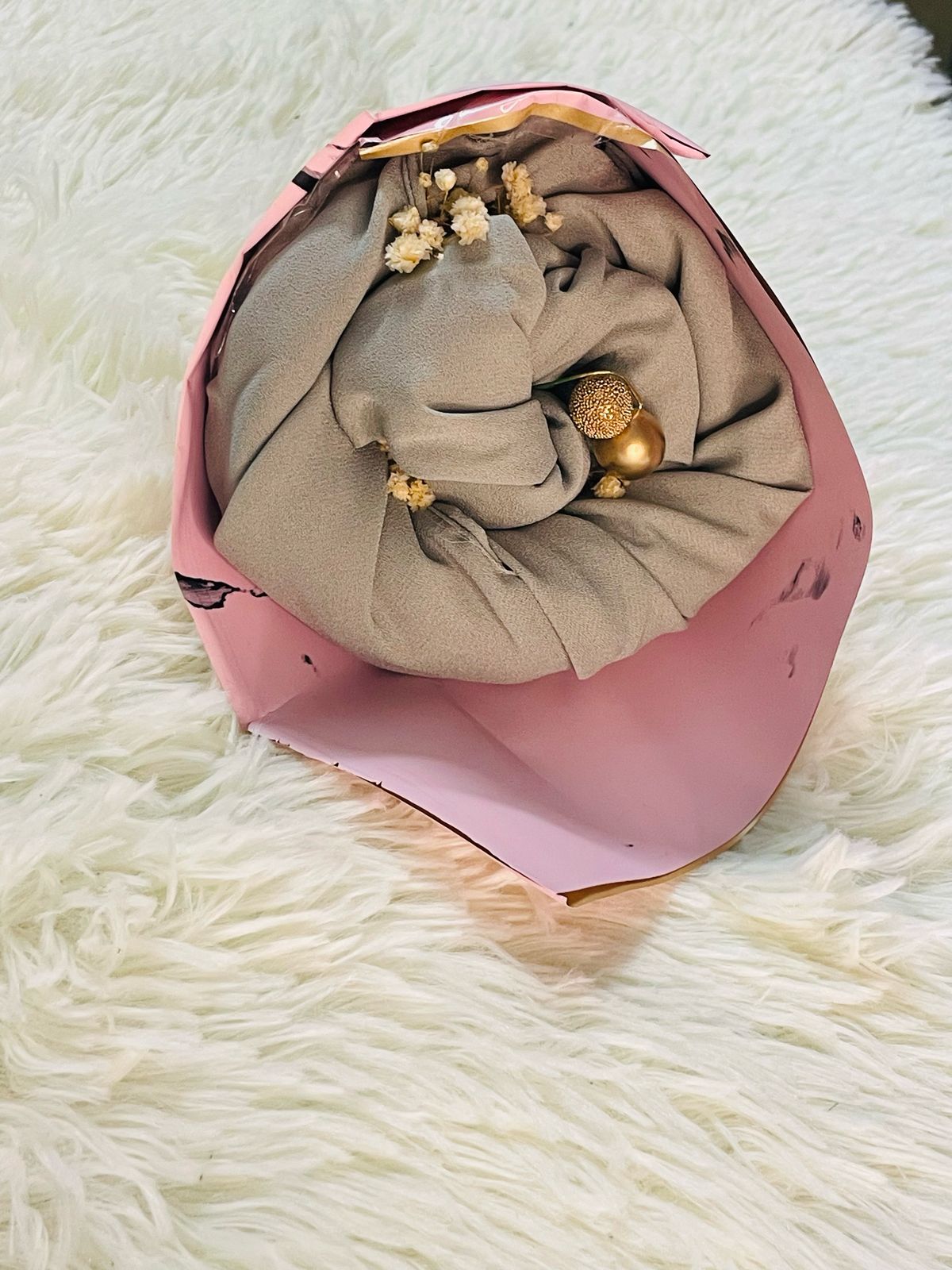 Hijab Bouquet