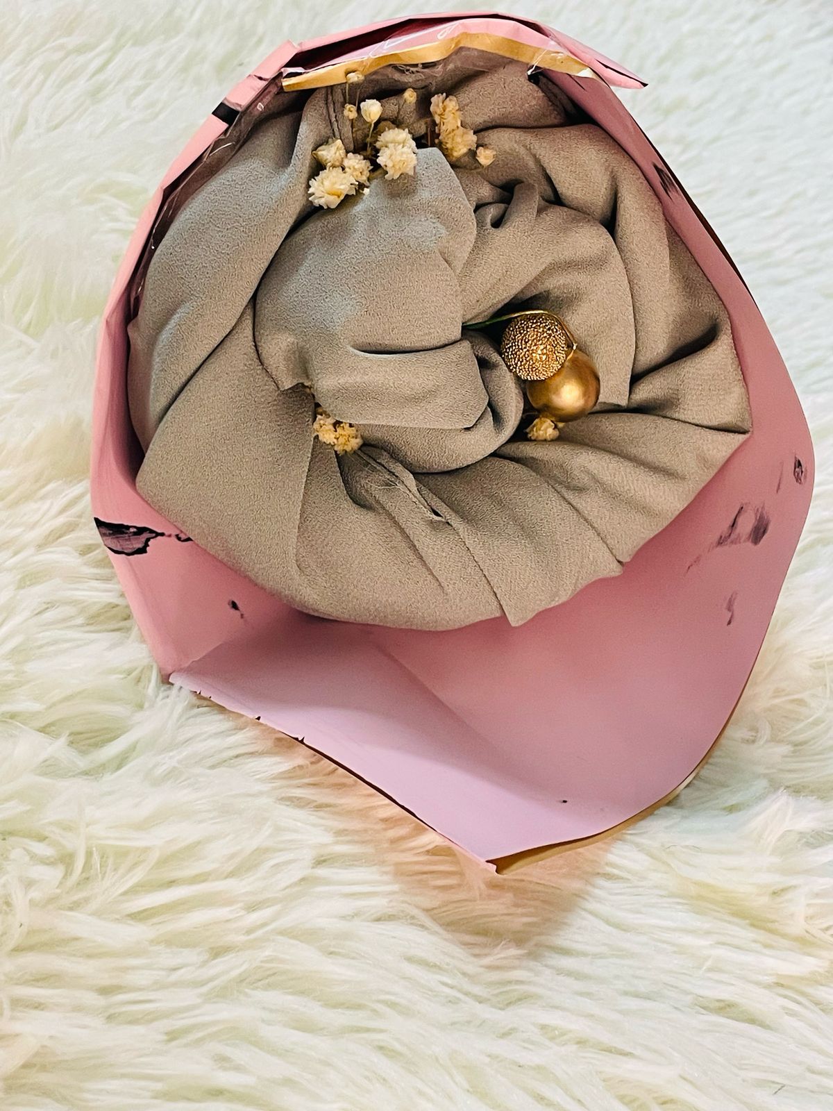 Hijab Bouquet