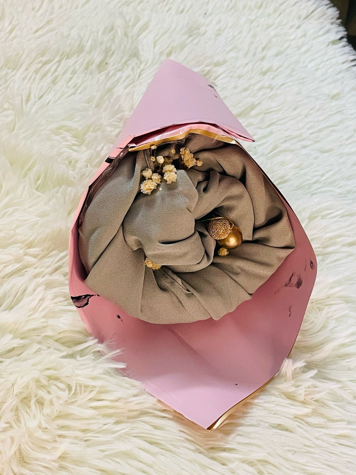 Hijab Bouquet