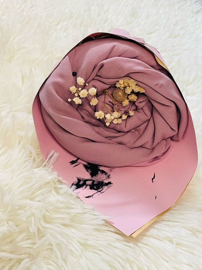 Hijab Bouquet