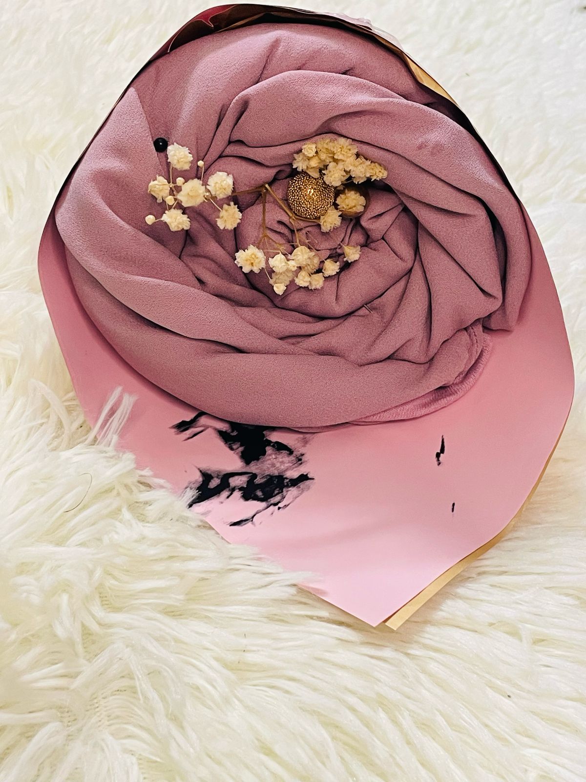 Hijab Bouquet