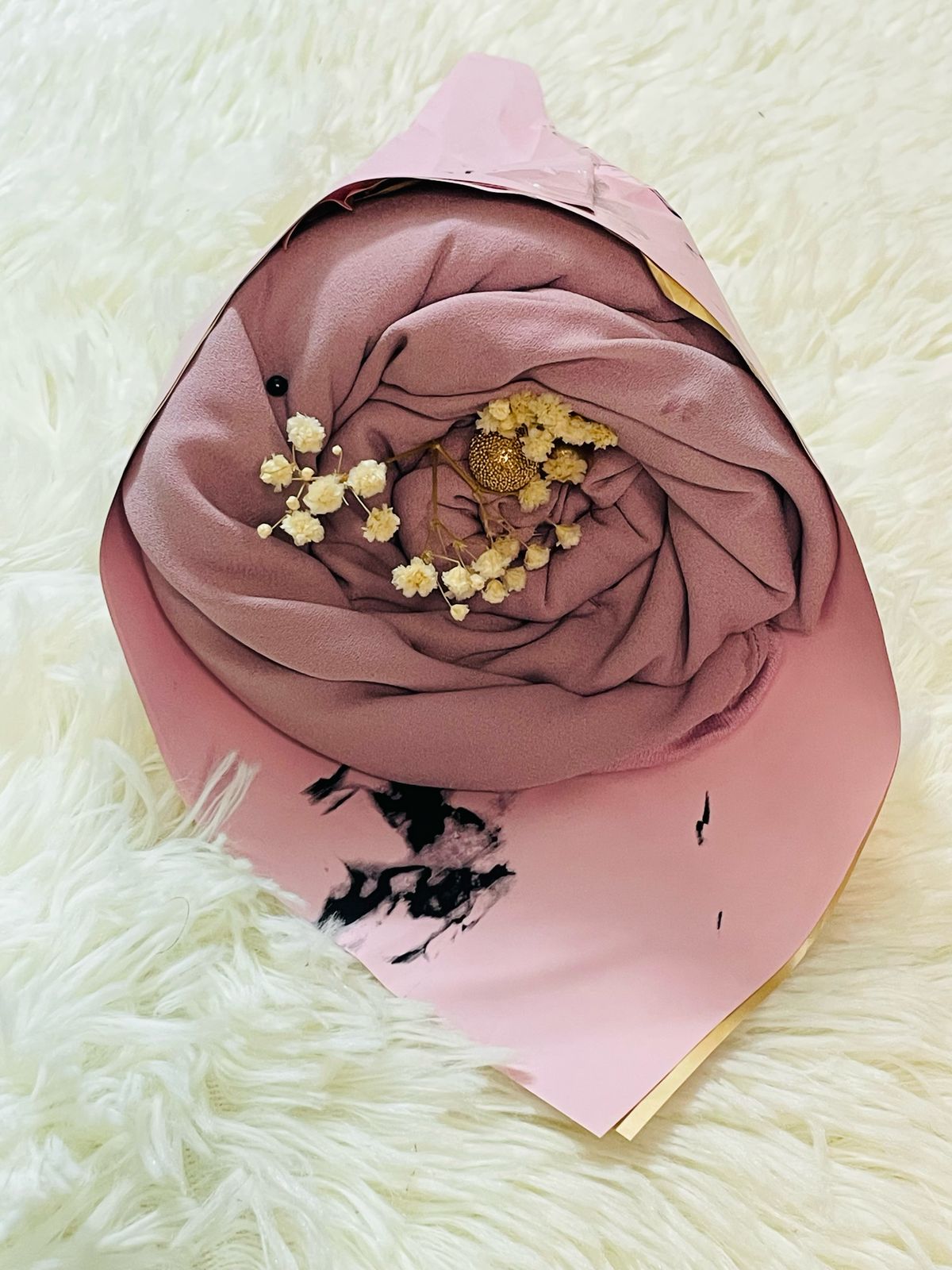 Hijab Bouquet