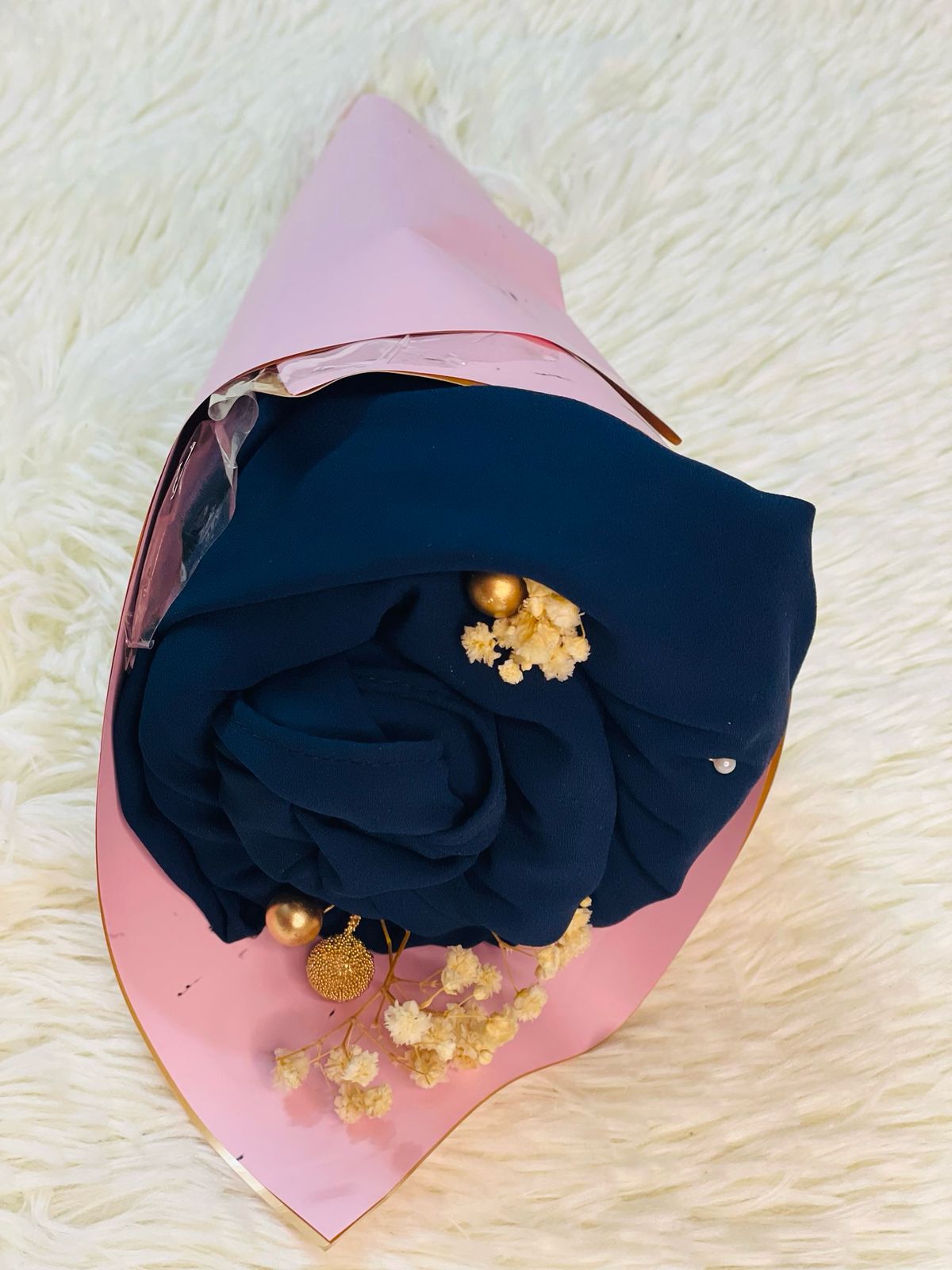 Hijab Bouquet