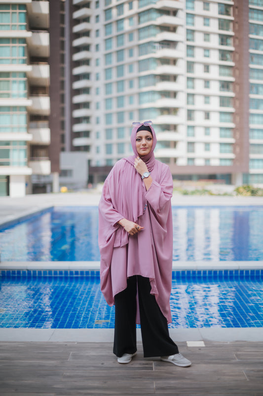 Serene Abaya - DaalAin