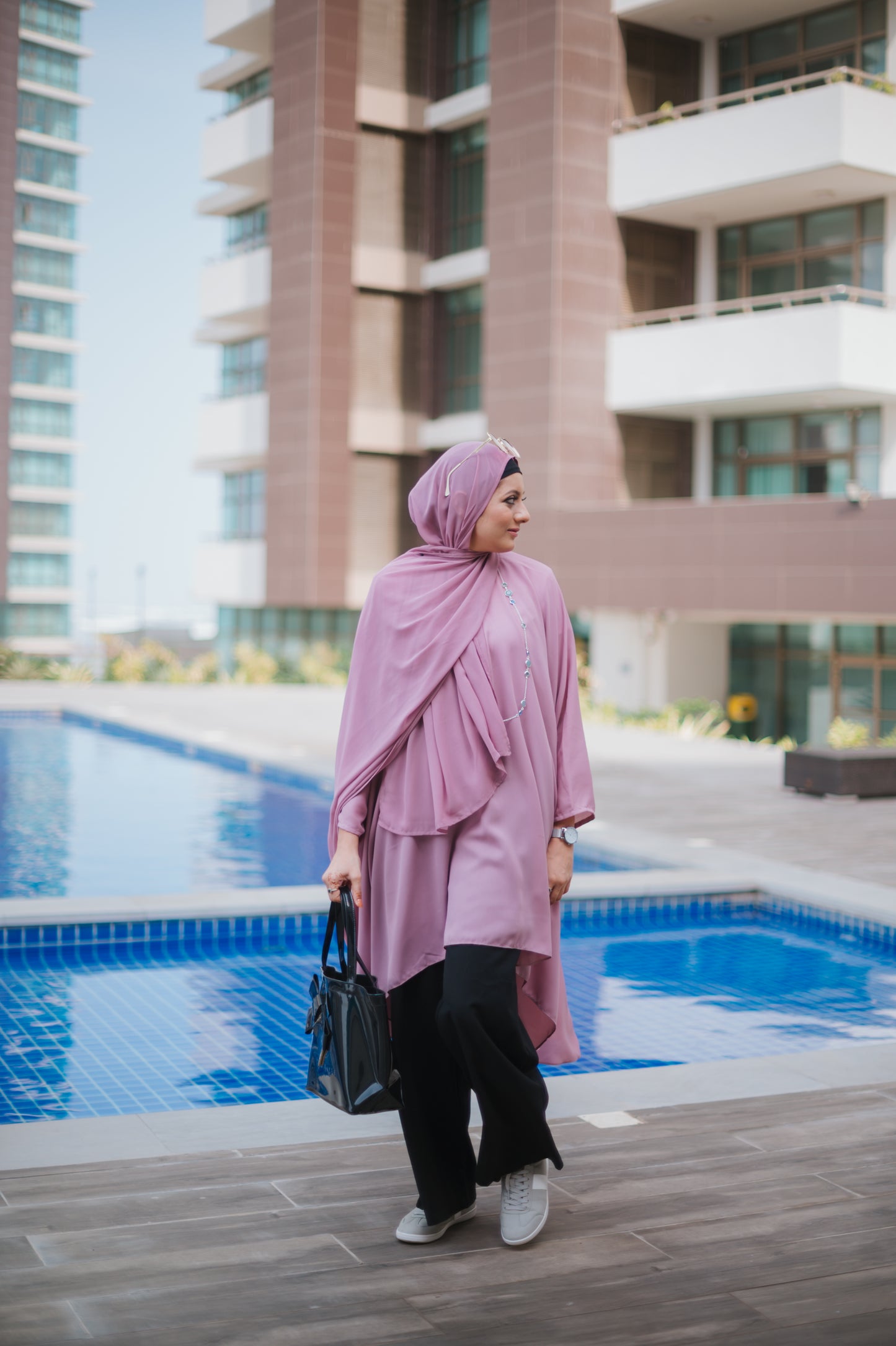Selene Abaya - DaalAin