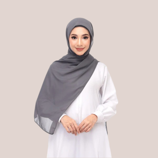 BUY 2 Hijabs(GET 5% EXTRA DISCOUNT) - DaalAin