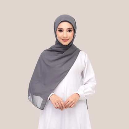 BUY 2 Hijabs(GET 5% EXTRA DISCOUNT) - DaalAin