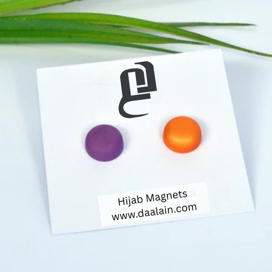 hijab magnets