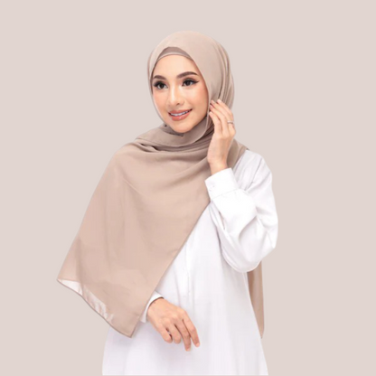 BUY 2 Hijabs(GET 5% EXTRA DISCOUNT) - DaalAin