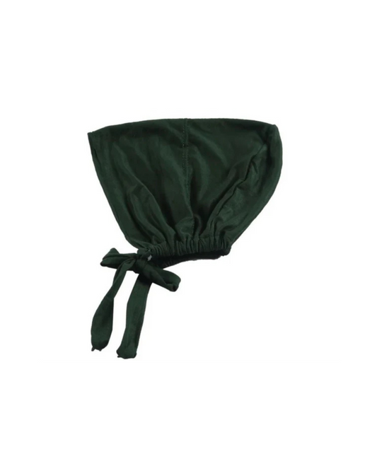 Dark Green Inner Cap