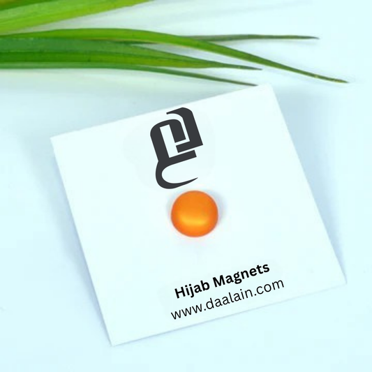 golden magnet