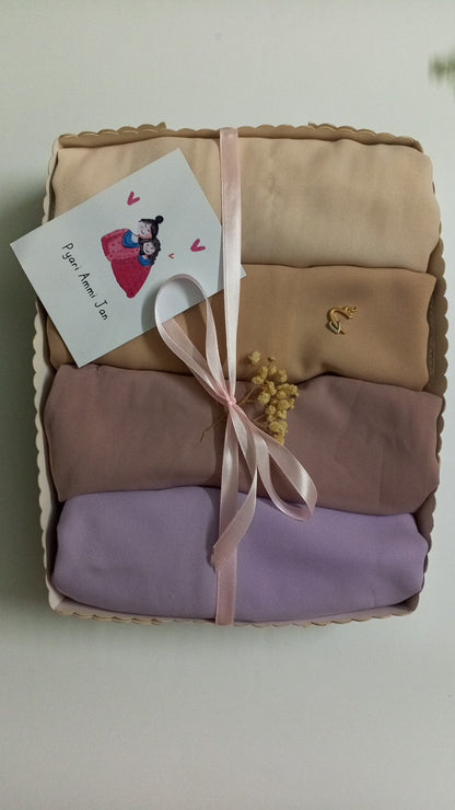 hijab box