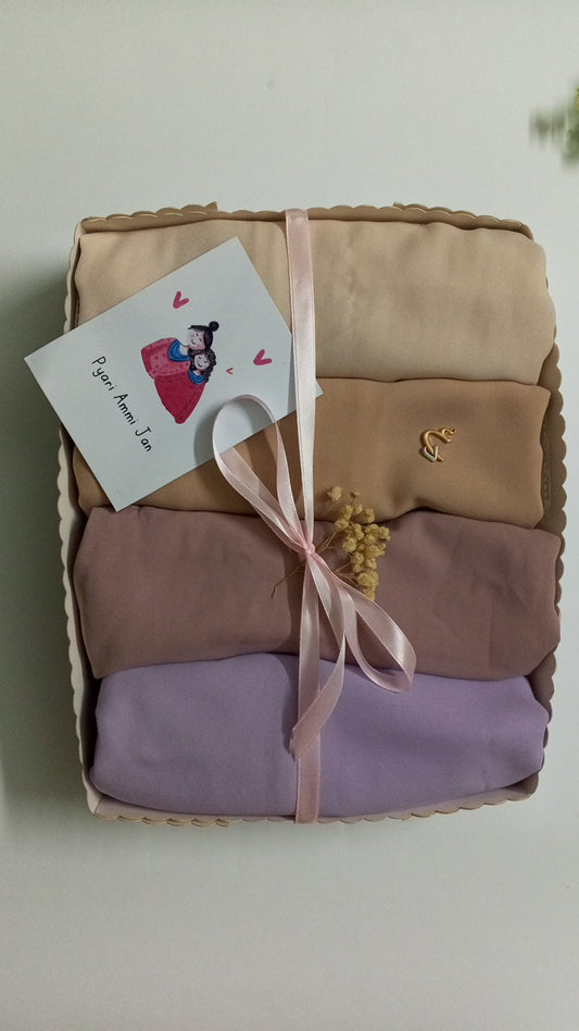 hijab box