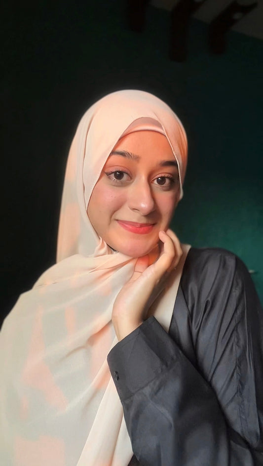 Skin Magnet Hijab