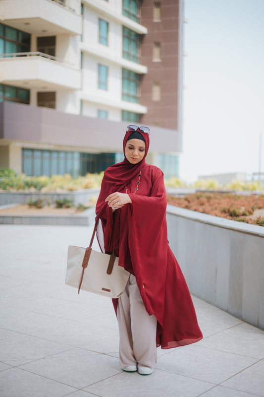 Selene Abaya - DaalAin